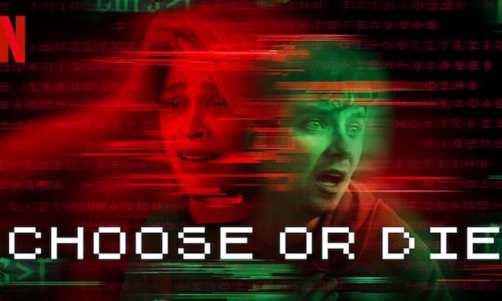 Què ens ha semblat Choose or Die