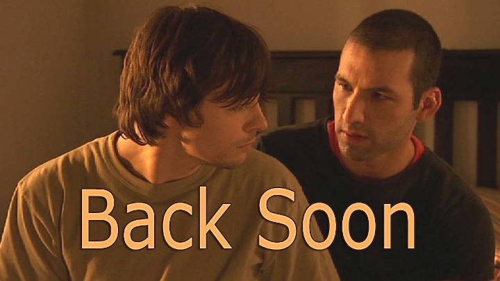 Què ens ha semblat «Back Soon»