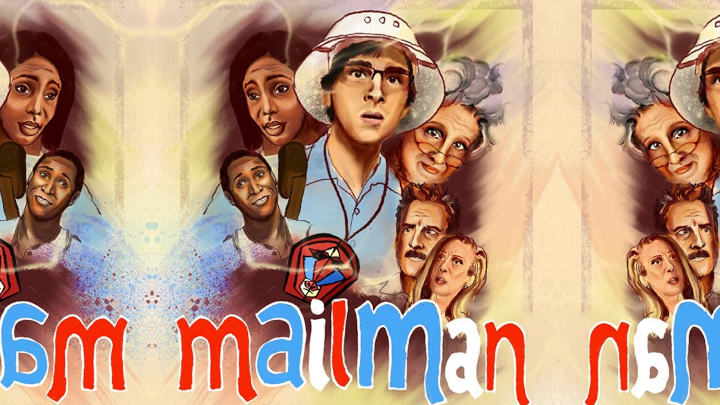 Què ens ha semblat «Mailman»